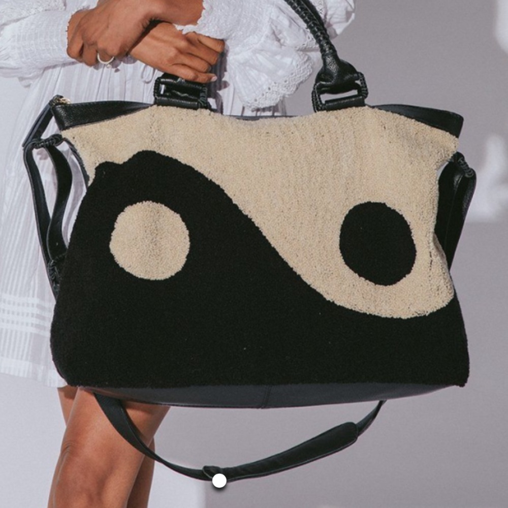 Cleobella Weekender